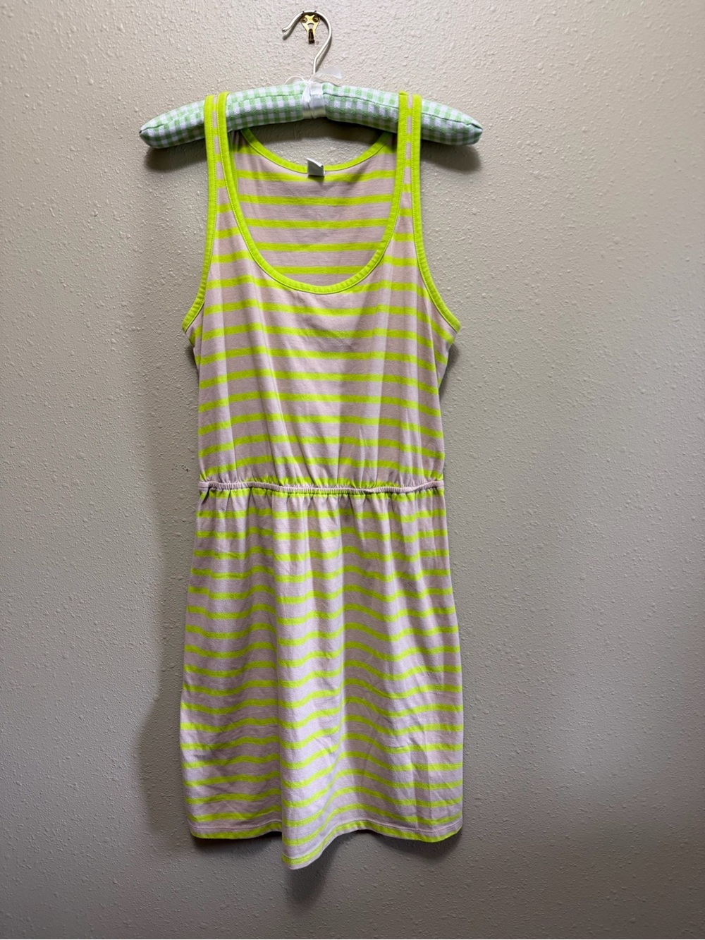 Old navy neon summer dress